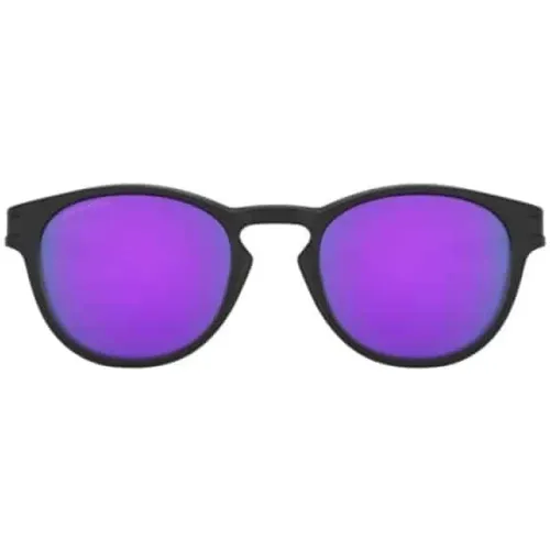 Sunglasses, unisex, , Size: ONE SIZE Stylish Sunglasses Collection for Sunny Days - Oakley - Modalova