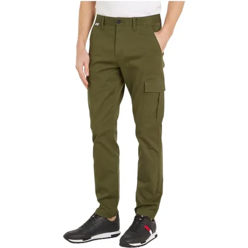 Cargo Hose Austin , Herren, Größe: W32 L32 - Tommy Hilfiger - Modalova