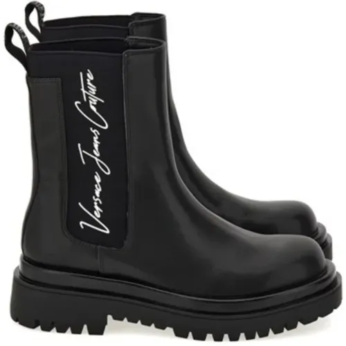 Stiefel Versace Jeans Couture - Versace Jeans Couture - Modalova