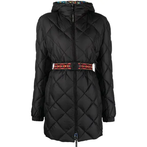 Mini coat , female, Sizes: 2XS - ETRO - Modalova