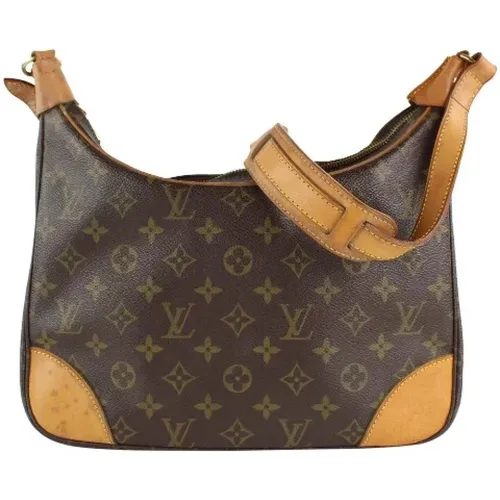 Pre-owned Shoulder Bags, female, , Size: ONE SIZE Pre-owned Bag - Louis Vuitton Vintage - Modalova