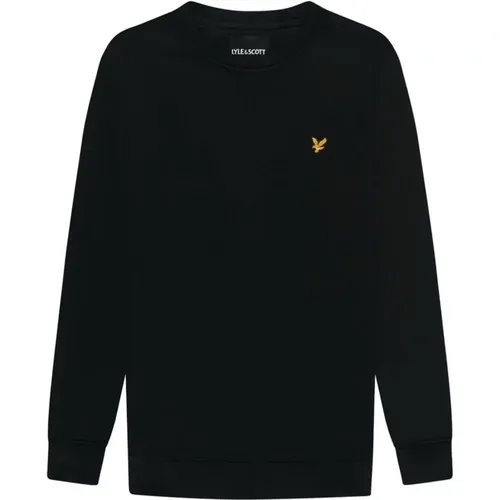 Sweatshirts , male, Sizes: 2XL, XL - Lyle & Scott - Modalova