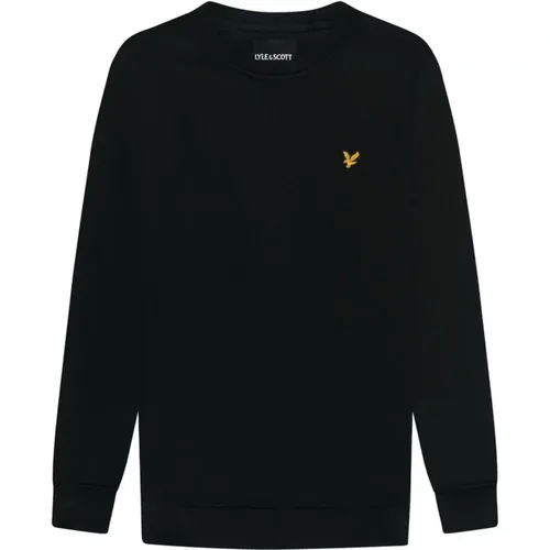 Sweatshirts, male, , Size: XL Sweatshirts - Lyle & Scott - Modalova