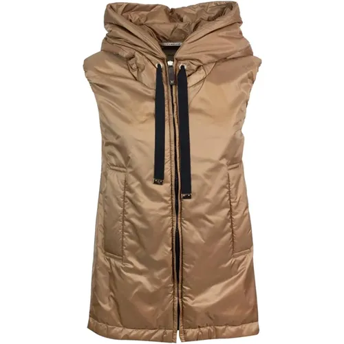 CameLuxe Jackets , female, Sizes: S, M - Max Mara Weekend - Modalova