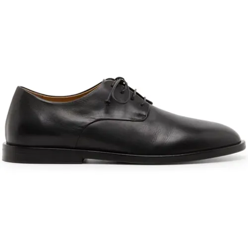 Business Shoes , male, Sizes: 6 UK, 8 UK, 9 UK, 7 UK, 10 UK - Marsell - Modalova