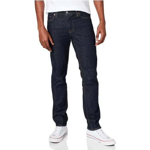 Levi's, Klassische Jeans von Levi Strauss , Herren, Größe: W33 L36 - Levis - Modalova