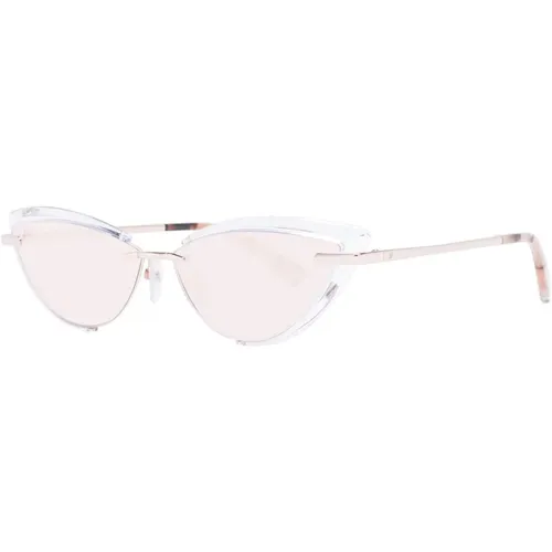 Sonnenbrillen , Damen, Größe: ONE Size - WEB Eyewear - Modalova
