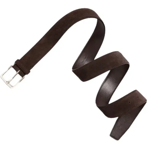 Belt , female, Sizes: 105 CM, 85 CM, 100 CM - Gant - Modalova