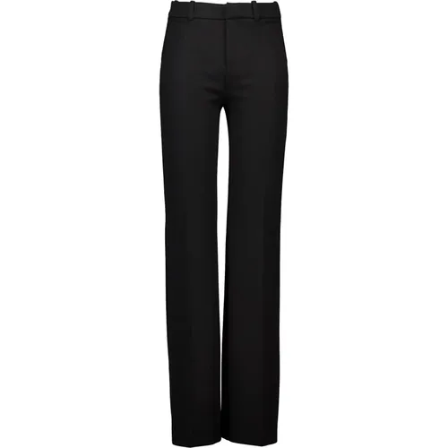 Schwarze Bet Hose , Damen, Größe: W30 L34 - drykorn - Modalova