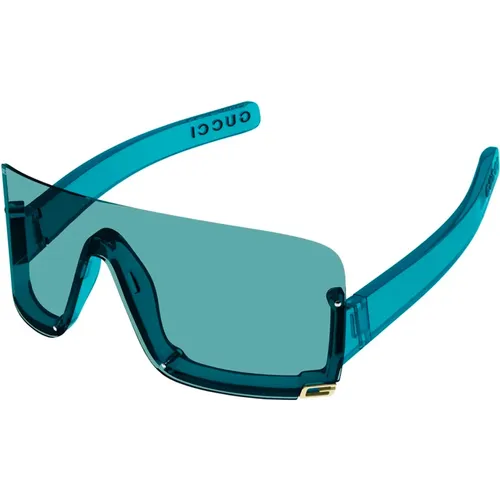 Sunglasses Gg1637S , female, Sizes: ONE SIZE - Gucci - Modalova