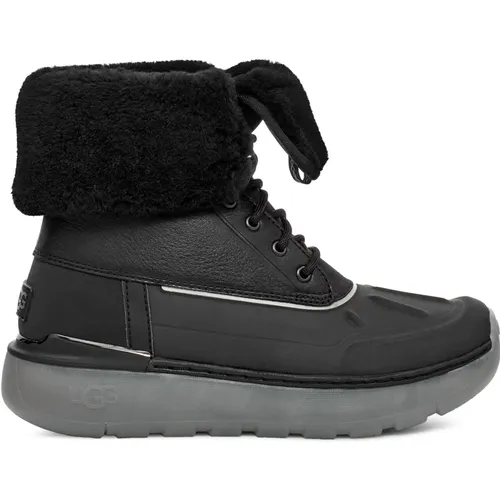 City Butte Winterstiefel , Herren, Größe: 43 EU - Ugg - Modalova