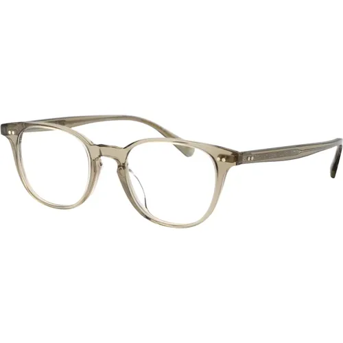 Glasses, unisex, , Size: 47 MM Sadao Optical Glasses - Oliver Peoples - Modalova