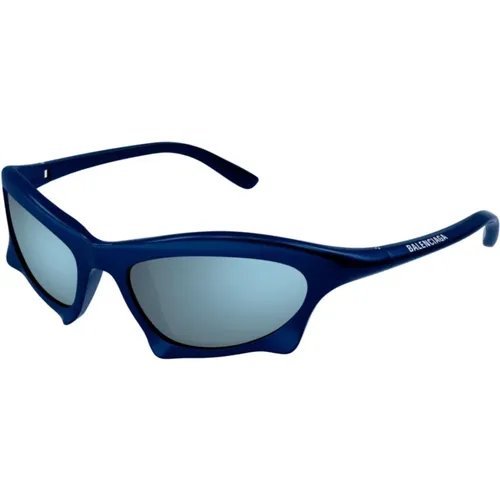 Stylish Sunglasses for Your Look , unisex, Sizes: ONE SIZE - Balenciaga - Modalova