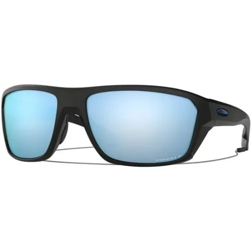 Frame Stylish Sunglasses , unisex, Sizes: 64 MM - Oakley - Modalova