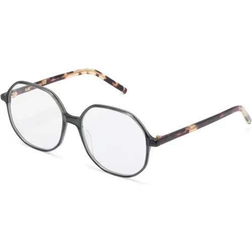 Glasses, unisex, , Size: 55 MM Avery 005 Optical Frame - Kaleos - Modalova