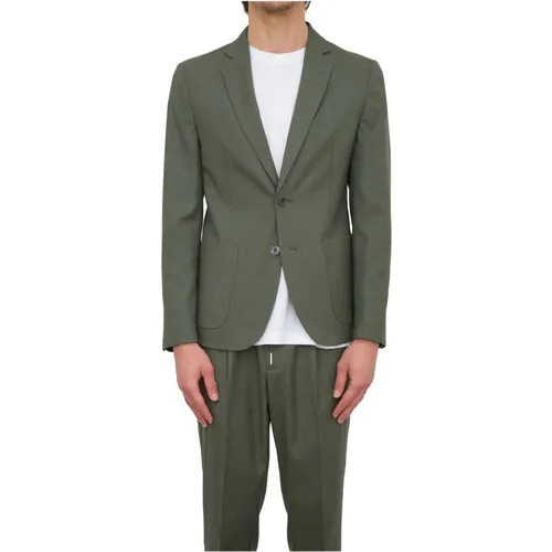 Blazers , male, Sizes: XL - Antony Morato - Modalova