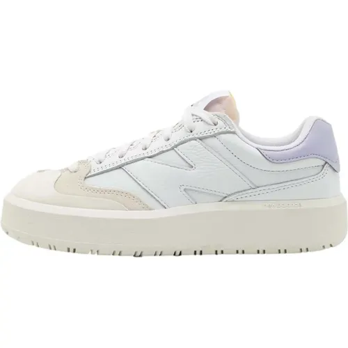 Sneakers , Damen, Größe: 38 EU - New Balance - Modalova