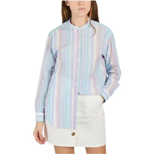 Cristal shirt , female, Sizes: S - Hartford - Modalova