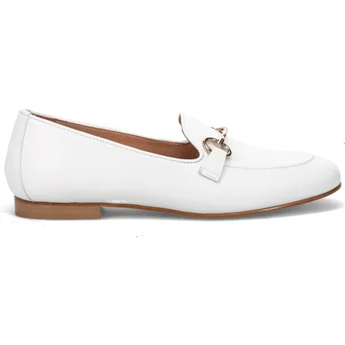 Loafers , Damen, Größe: 38 EU - Sangiorgio - Modalova