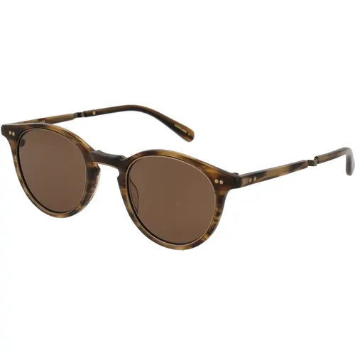 Marmont S Sunglasses , female, Sizes: 48 MM - Garrett Leight - Modalova