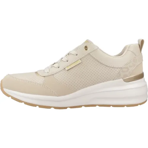 Subtle Spots Damen Sneakers , Damen, Größe: 38 EU - Skechers - Modalova