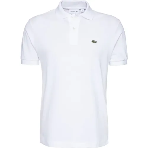 Pole , Herren, Größe: 4XL - Lacoste - Modalova