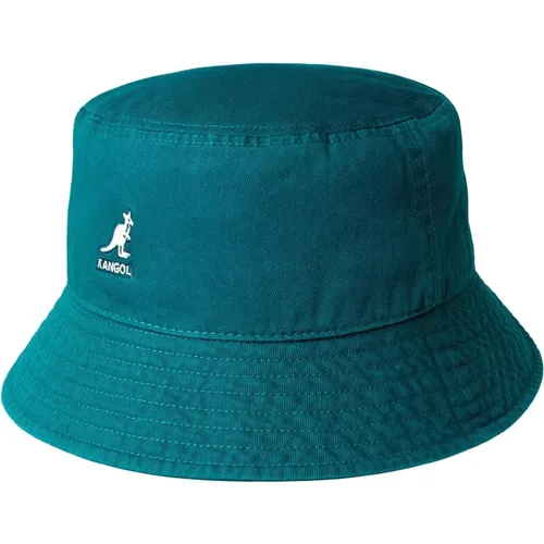 Fisherman Hat 100% Cotton , male, Sizes: M, L, S - Kangol - Modalova