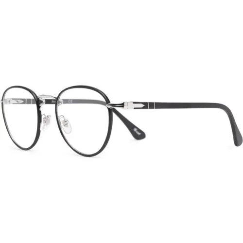 Glasses, male, , Size: 49 MM Po2410Vj 1119 Optical Frame - Persol - Modalova