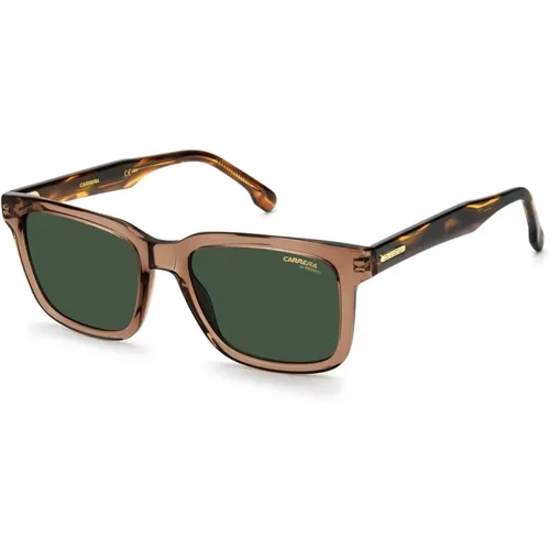 Sunglasses 251/S , unisex, Sizes: 53 MM - Carrera - Modalova