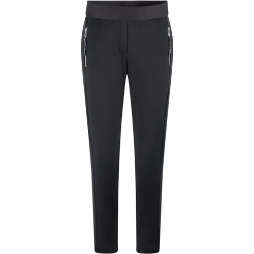 Sportliche Lounge Joggpants für Damen , Damen, Größe: 2XS - RAFFAELLO ROSSI - Modalova