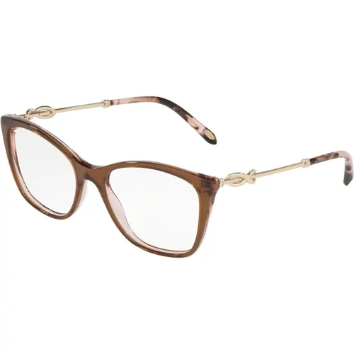 Eyewear frames Infinity TF 2160B , female, Sizes: 54 MM - Tiffany - Modalova