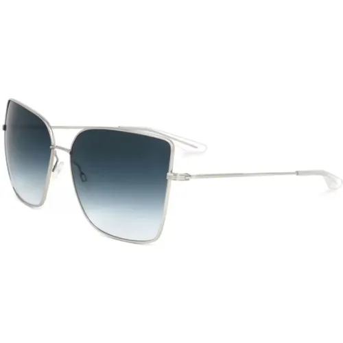 Stylish Sunglasses , unisex, Sizes: ONE SIZE - Barton Perreira - Modalova