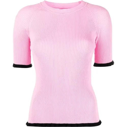 Sweater , female, Sizes: S - Msgm - Modalova