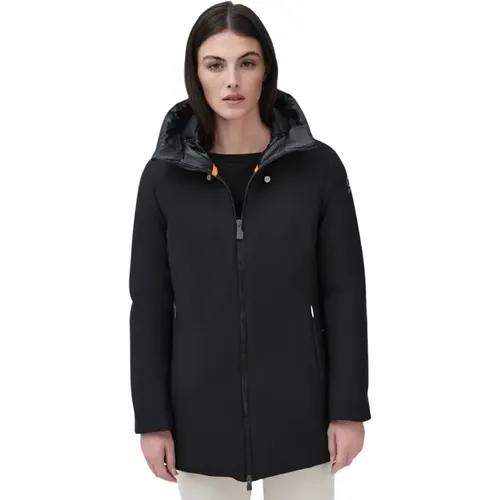 Stylische Jacke für Männer , Damen, Größe: L - Suns - Modalova