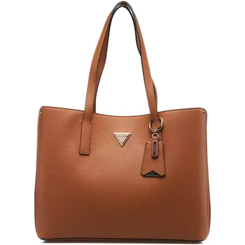 Shopper Bag for Women , female, Sizes: ONE SIZE - Guess - Modalova