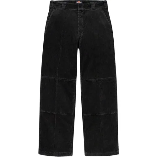 Limited Edition Corduroy Work Pant , male, Sizes: W30, W32 - Supreme - Modalova