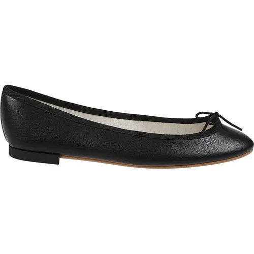 Cendrillon Vegan Ballerinas , female, Sizes: 5 UK, 5 1/2 UK, 7 UK, 4 1/2 UK, 6 UK - Repetto - Modalova