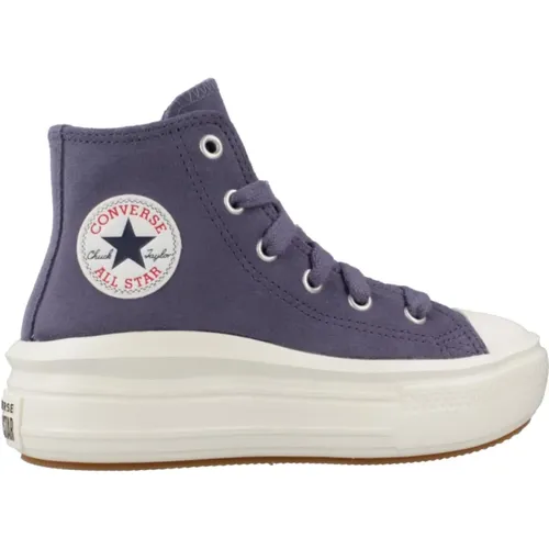 Hohe Top Sneakers Move Stil - Converse - Modalova