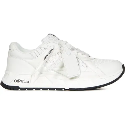 Weiße Sneakers Off White - Off White - Modalova