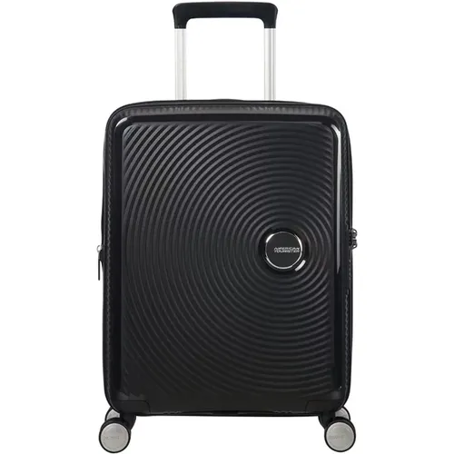 Soundbox Trolley Koffer - American Tourister - Modalova