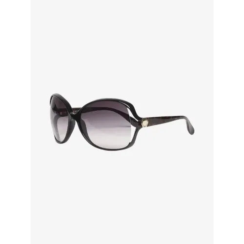 Pre-owned Accessories, female, , Size: ONE SIZE Pre-owned Fabric sunglasses - Marc Jacobs Pre-owned - Modalova