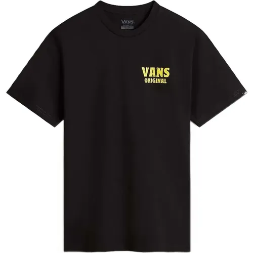 Wave Cheers T-shirt Vans - Vans - Modalova