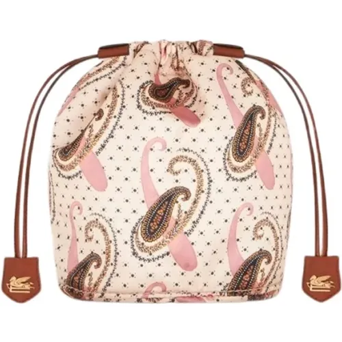 Stilvolle Tasche , Damen, Größe: ONE Size - ETRO - Modalova