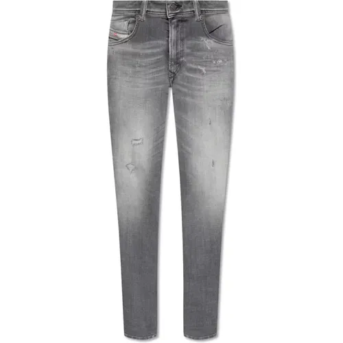 ‘1979 Sleenker L.34’ skinny jeans , Herren, Größe: W30 L34 - Diesel - Modalova