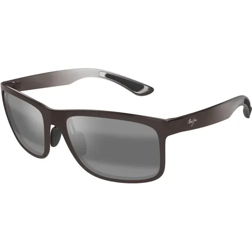 Mj449 11 Sunglasses , unisex, Sizes: 58 MM - Maui Jim - Modalova