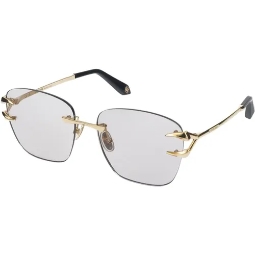 Sunglasses, unisex, , Size: 58 MM Sunglasses - Roberto Cavalli - Modalova