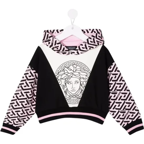 Sweatshirt Versace - Versace - Modalova