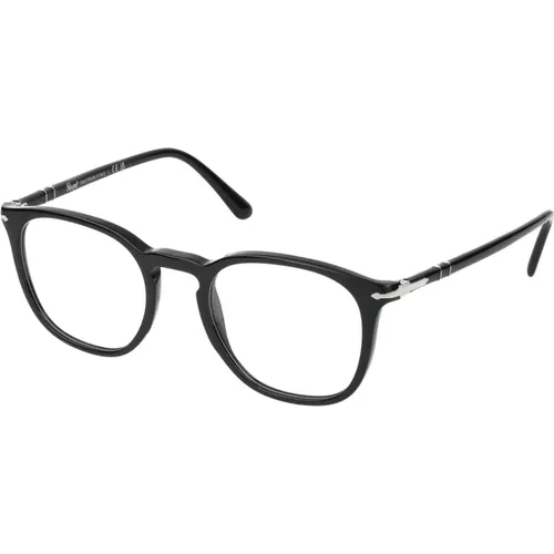 Glasses, unisex, , Size: 51 MM Stylish Eyeglasses - Persol - Modalova