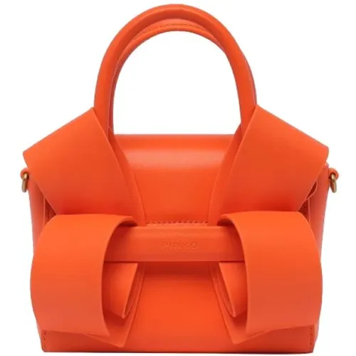 Handbags , Damen, Größe: ONE Size - pinko - Modalova