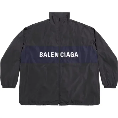 Light Jackets,Coats Balenciaga - Balenciaga - Modalova